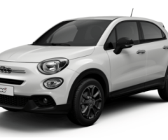 فيات 500 X جديدة للبيع و بالتقسيط