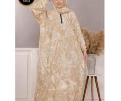 اسدال فسكوز بيج في الأبيض