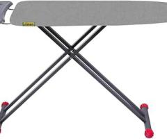 طاولة كي معدنية من جوهار