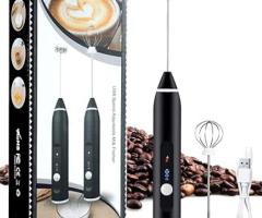 أداة خفق اللبن