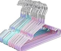 شماعات ملابس