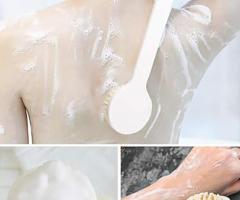 فرشاة استحمام