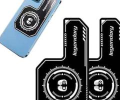 لوحة تبريد مغناطيسية للهواتف