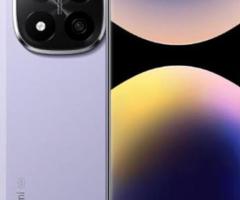 موبايل ذكي ريدمي نوت 14 برو بلس