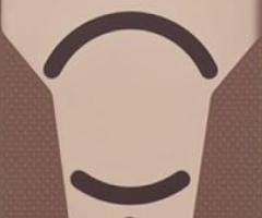 جراب حماية خلفي