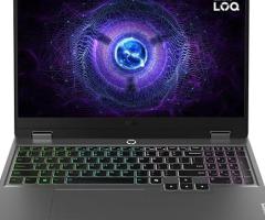 لابتوب من لينوفو