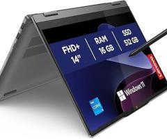 لينوفو نوت بوك ايديا باد