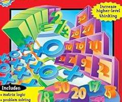 كارسون ديلوسا اديوكيشن