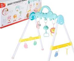 اطار للنشاط واللياقة البدنية