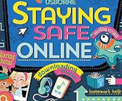 يو اس بورن جي بي ستاينج سيف اونلاين