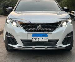 بيجو 3008 للبيع القاهرة
