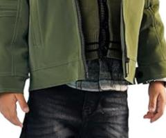 طقم ملابس شتوية للاولاد