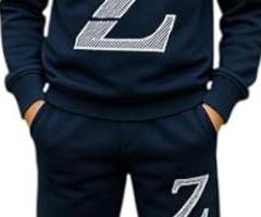 طقم ملابس رياضية للأطفال