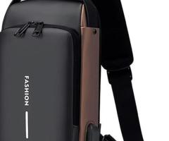 شنطة ظهر كاجوال