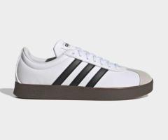 ADIDAS VL Court Base Shoes