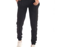 سروال كاجوال مفصل من قيصر