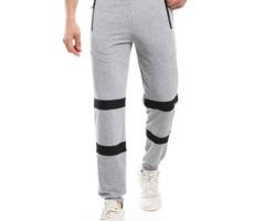 سروال كاجوال مفصل من قيصر