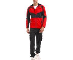 بدلة تدريب هودي قيصر مع بنطال