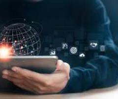 مطلوب تسويق الكتروني