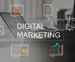 مطلوب مسوق الكتروني وسوشال emarketing and social medis