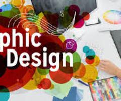 انا مصممة جرافيك ابحث عن عمل ريموتلي من (منزل )