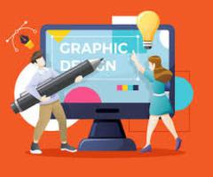 مطلوب للعمل مصمم جرافيك (ذكور فقط)