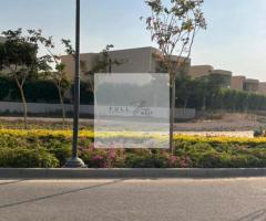 تاون هاوس ريسيل بأقل سعر في باديا افضل لوكشين