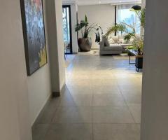 استلم فوري شقة200م تشطيب جديد بأقل سعر/قسط8سنين