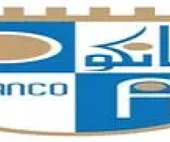 مطلوب مشرفين تغذية ماكينات صرافة بالسويس