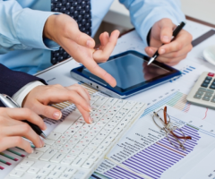 مطلوب محاسبين حديثي التخرج للعمل فورا بشركة بمصر الجديده