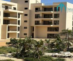 شقة ارضي للايجار او ويست - تولوا