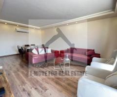 شقه الترا سوبر لوكس نصف فرش كارنيل بارك نيو جيزه