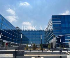 بأقل سعر مكتب ايجار كامل التشطيب في تريفيم سكوير