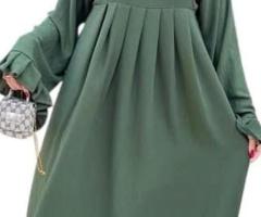 فستان حريمي فاخر